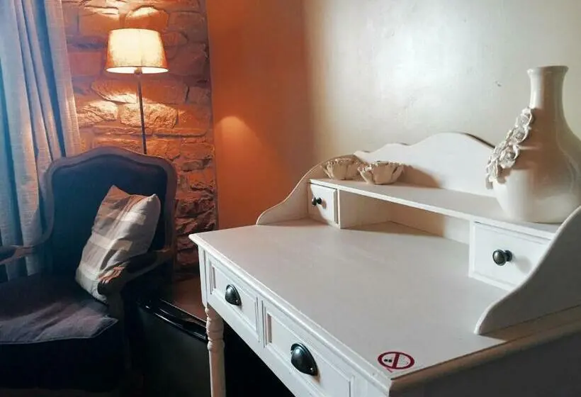 スタンダードルーム, B&b La Bouliniere