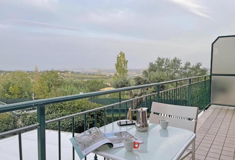 خانه 3 خوابه, B&b Belvedere