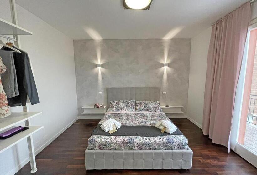 خانه 3 خوابه, B&b Belvedere