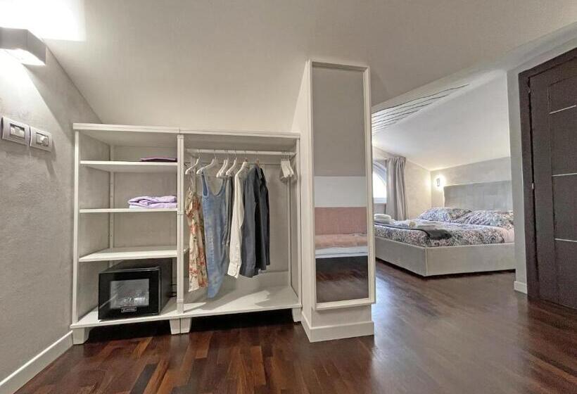 خانه 3 خوابه, B&b Belvedere