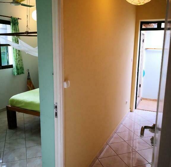 スタンダードルーム, Casa Strela B&b Tarrafal