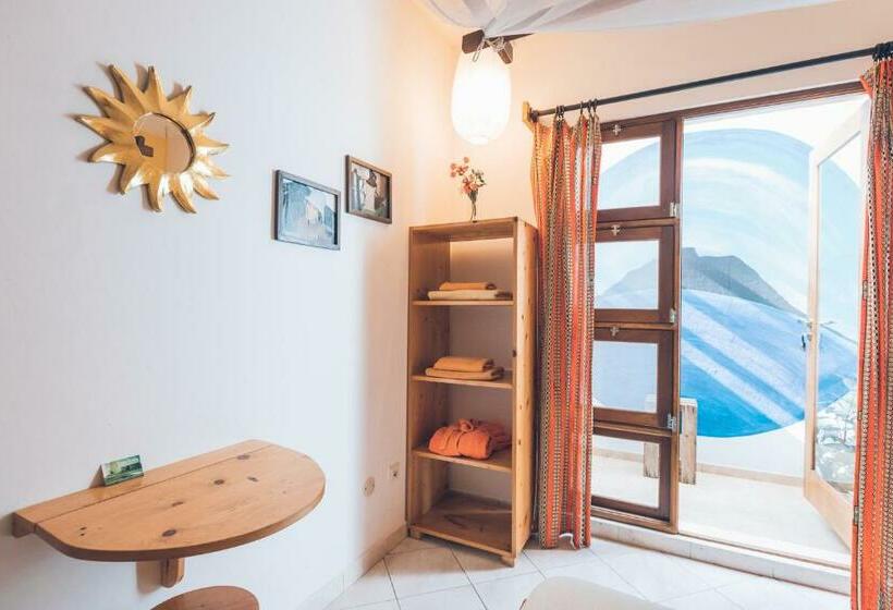 スタンダードルーム, Casa Strela B&b Tarrafal