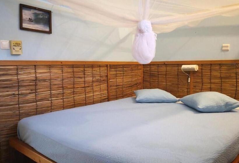 اتاق استاندارد, Casa Strela B&b Tarrafal