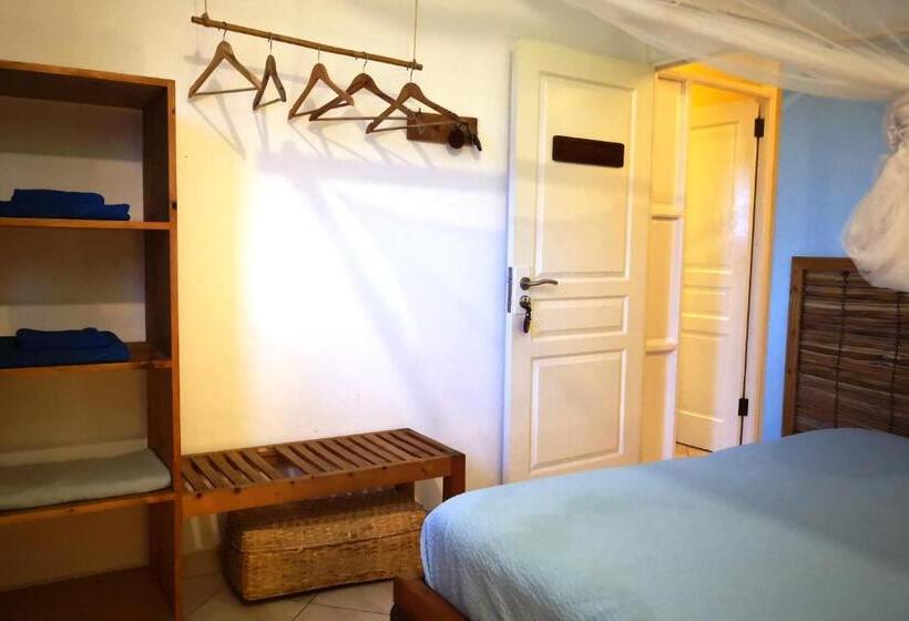 スタンダードルーム, Casa Strela B&b Tarrafal