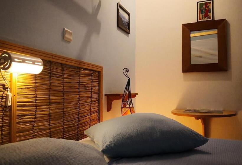 スタンダードルーム, Casa Strela B&b Tarrafal