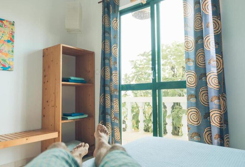 スーペリアールーム, Casa Strela B&b Tarrafal