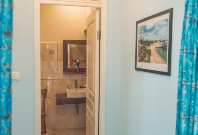 スタンダードルーム, Casa Strela B&b Tarrafal