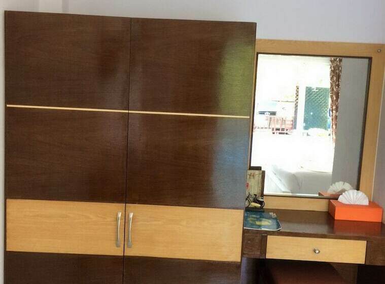 Вилла 1 Спальня, Charm Resort Chaam