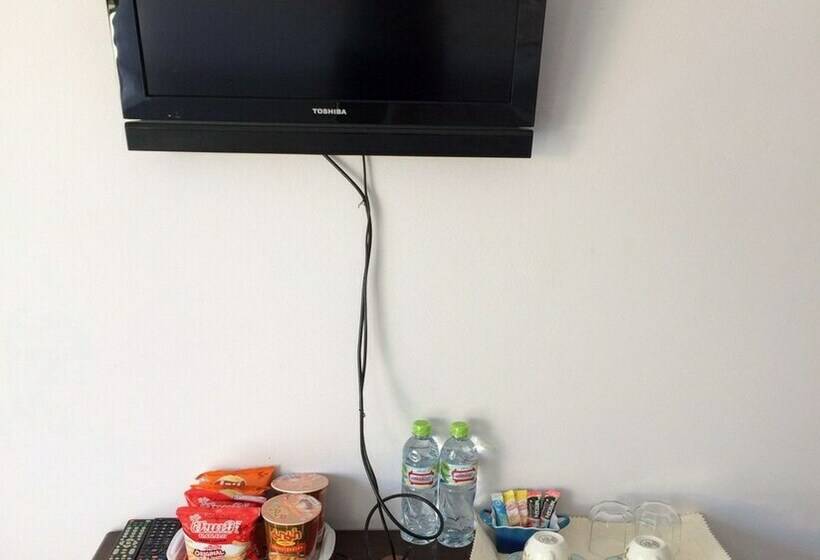 Вилла 1 Спальня, Charm Resort Chaam