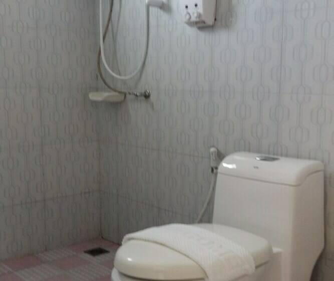 Вилла 1 Спальня, Charm Resort Chaam