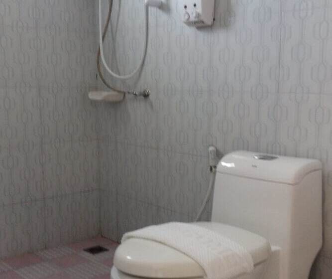 Вилла 1 Спальня, Charm Resort Chaam