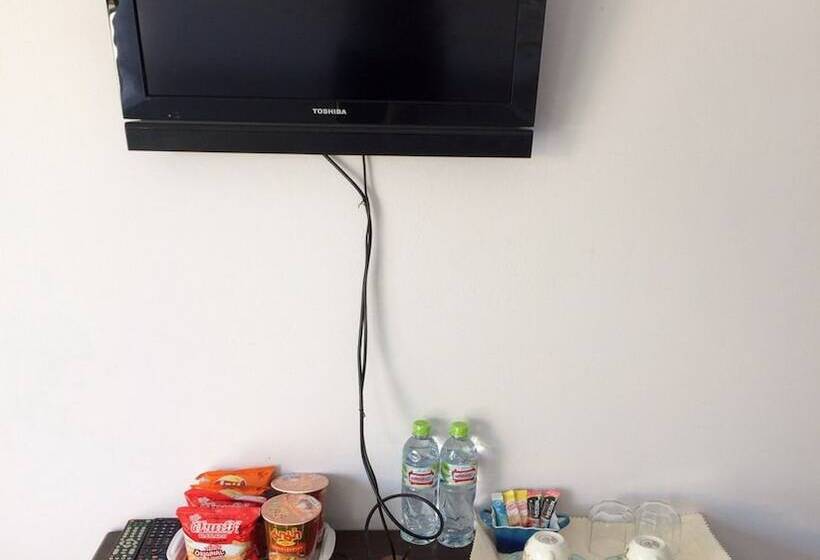 Вилла 1 Спальня, Charm Resort Chaam