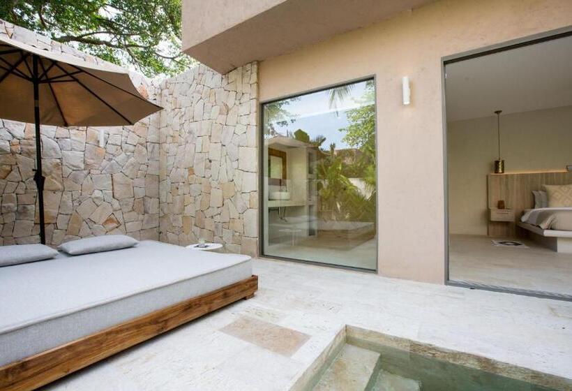 سوییت لوکس, Cielo Boutique Hotel & Spa Samui