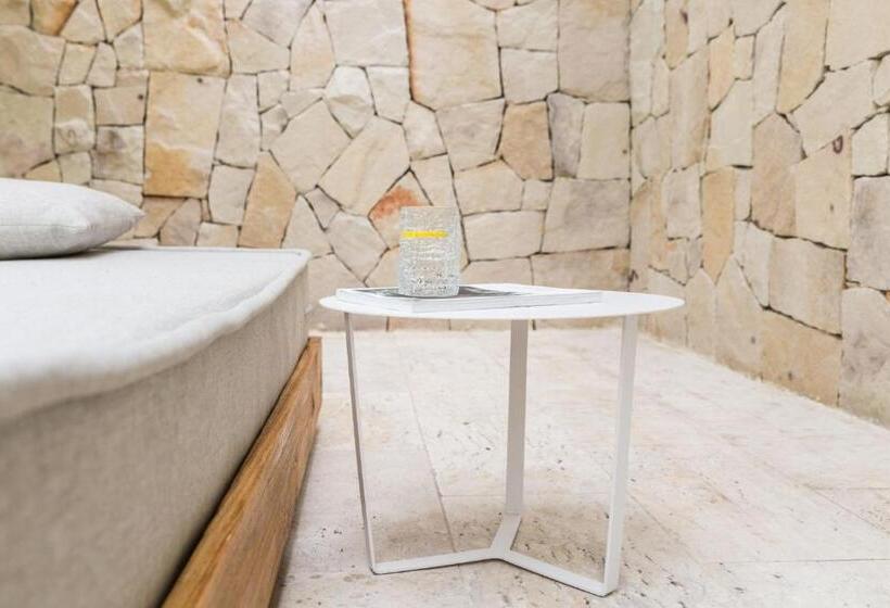 سوییت لوکس, Cielo Boutique Hotel & Spa Samui