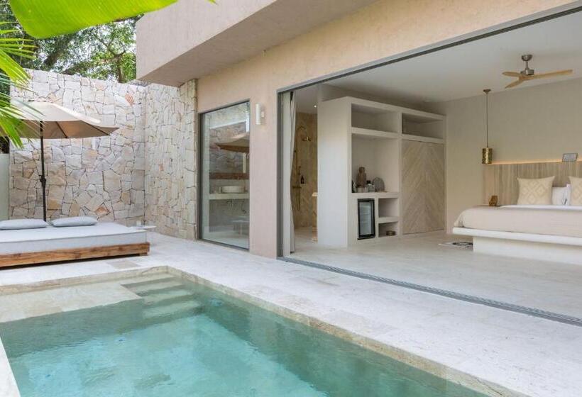 سوییت لوکس, Cielo Boutique Hotel & Spa Samui