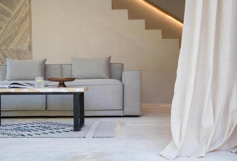 Deluxe Suite Sea View, Cielo Boutique Hotel & Spa Samui