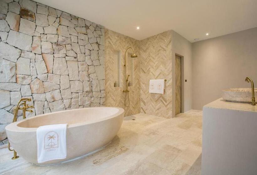 סוויטה משפחתית, Cielo Boutique Hotel & Spa Samui