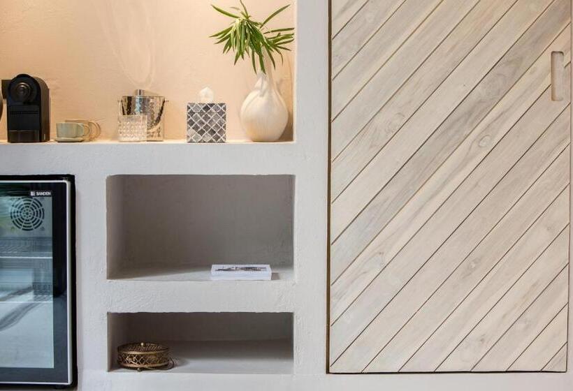 سوییت خانوادگی, Cielo Boutique Hotel & Spa Samui