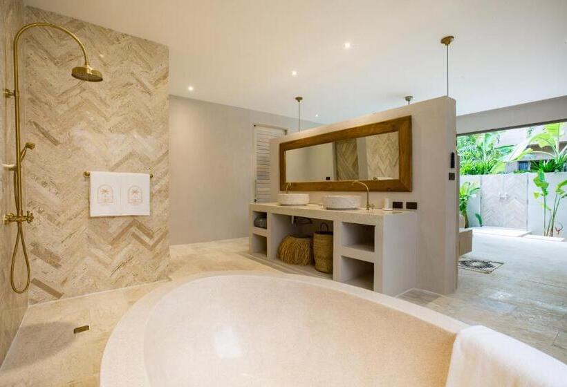 سوییت خانوادگی, Cielo Boutique Hotel & Spa Samui