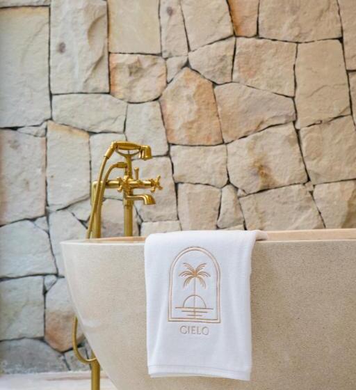 سوییت خانوادگی, Cielo Boutique Hotel & Spa Samui