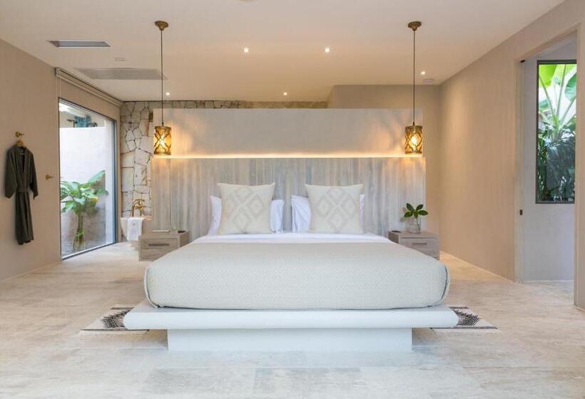 سوییت خانوادگی, Cielo Boutique Hotel & Spa Samui