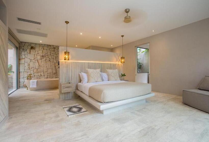 سوییت خانوادگی, Cielo Boutique Hotel & Spa Samui