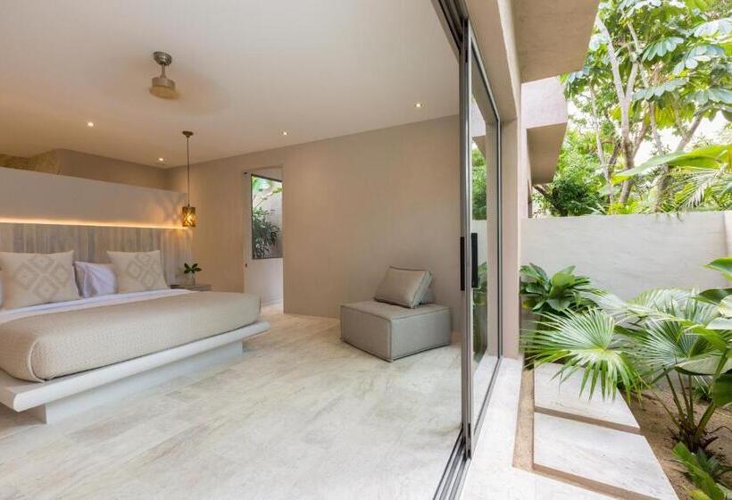 סוויטה משפחתית, Cielo Boutique Hotel & Spa Samui