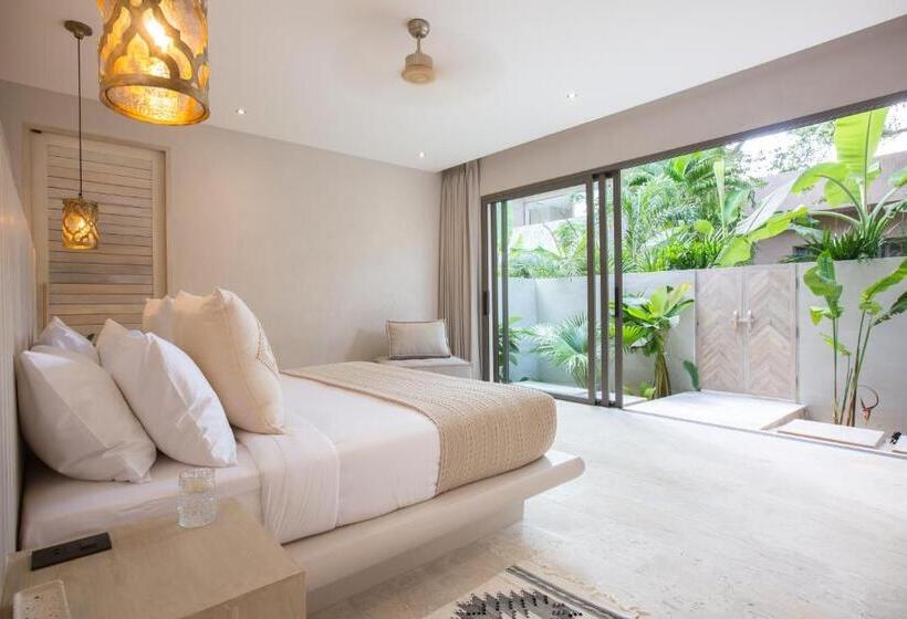 سوییت خانوادگی, Cielo Boutique Hotel & Spa Samui