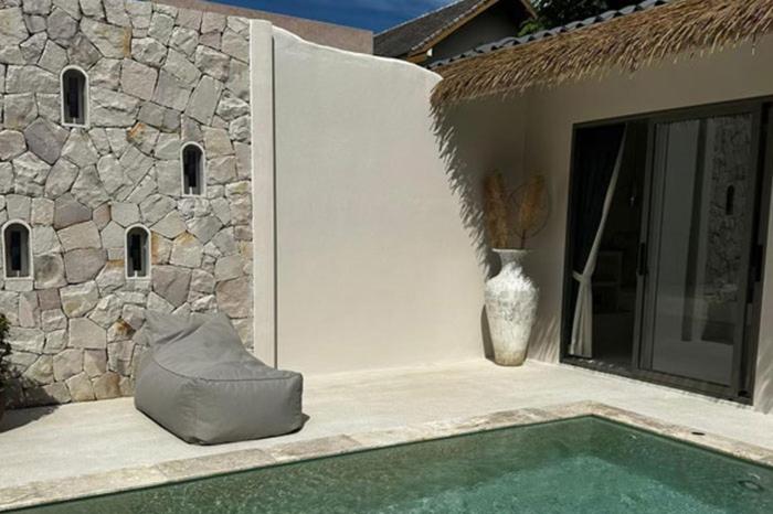 וילה בת 2 חדרי שינה, Cielo Boutique Hotel & Spa Samui
