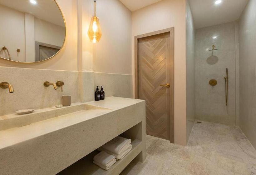 וילה בת 3 חדרי שינה, Cielo Boutique Hotel & Spa Samui