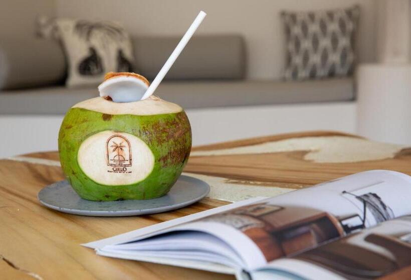 ویلای 3 خوابه, Cielo Boutique Hotel & Spa Samui