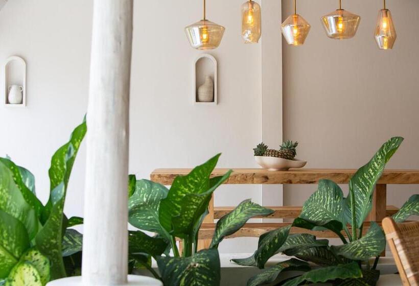 ویلای 3 خوابه, Cielo Boutique Hotel & Spa Samui