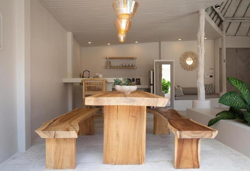 ویلای 3 خوابه, Cielo Boutique Hotel & Spa Samui