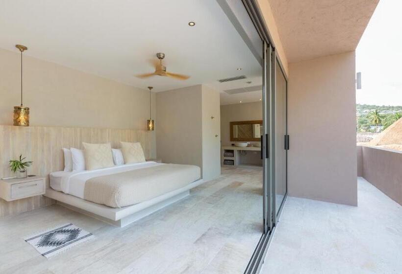 سوییت دوبلکس, Cielo Boutique Hotel & Spa Samui