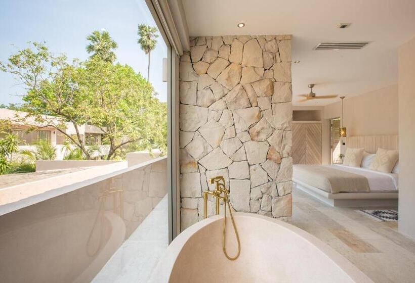 复式套房, Cielo Boutique Hotel & Spa Samui