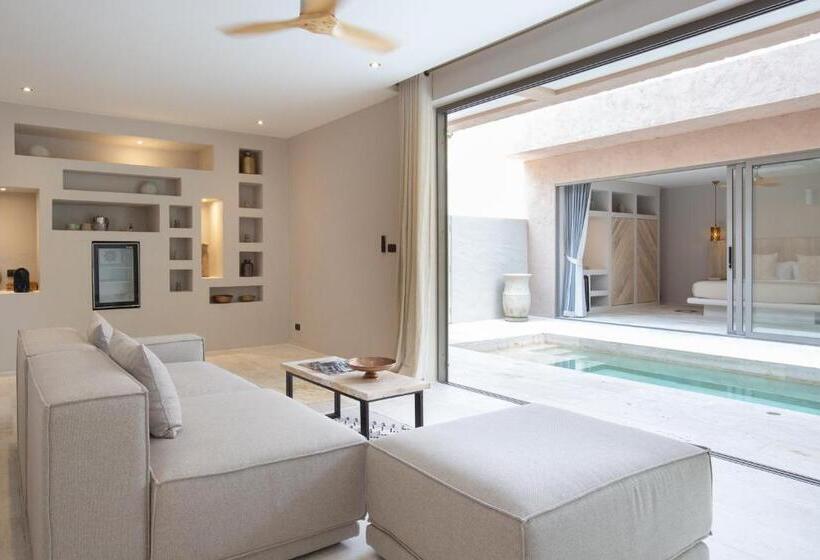 سوییت دوبلکس, Cielo Boutique Hotel & Spa Samui