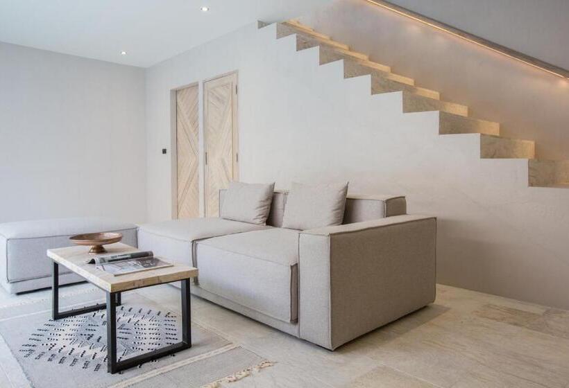 سوییت دوبلکس, Cielo Boutique Hotel & Spa Samui