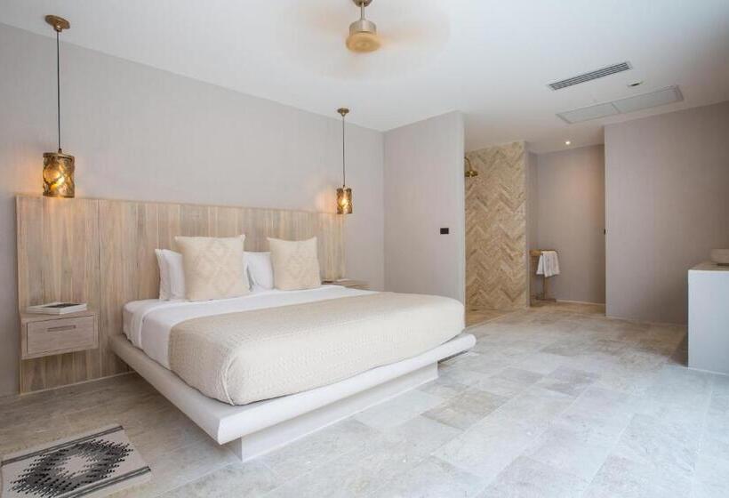 复式套房, Cielo Boutique Hotel & Spa Samui