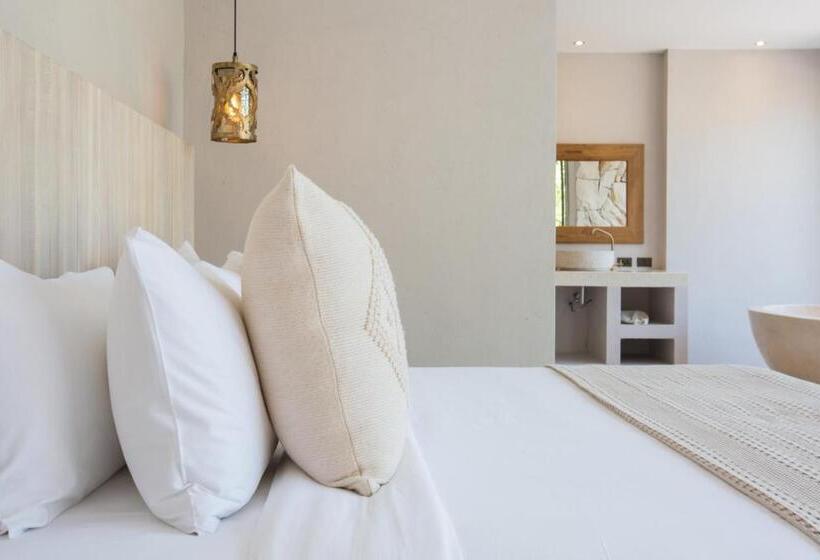 סוויטת דופלקס, Cielo Boutique Hotel & Spa Samui