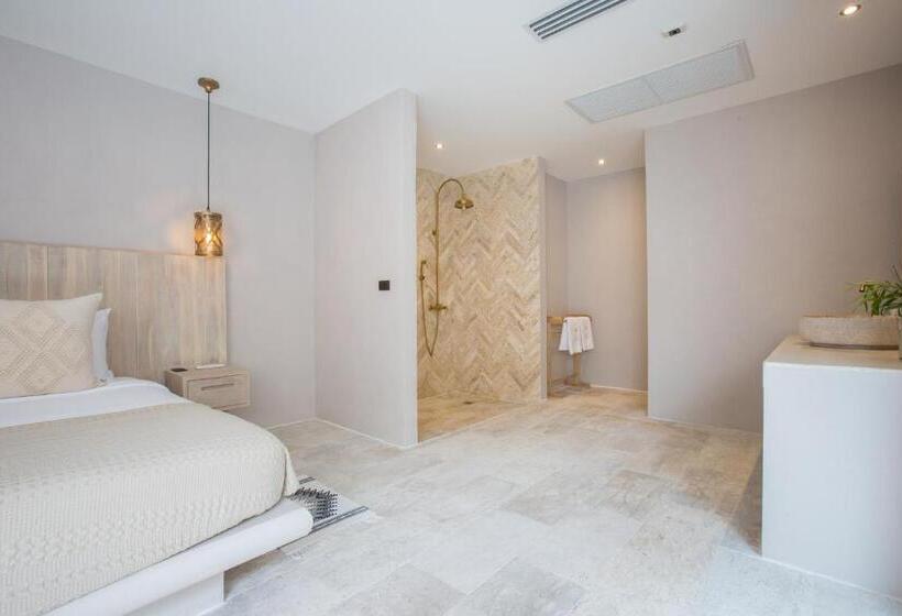 سوییت دوبلکس, Cielo Boutique Hotel & Spa Samui