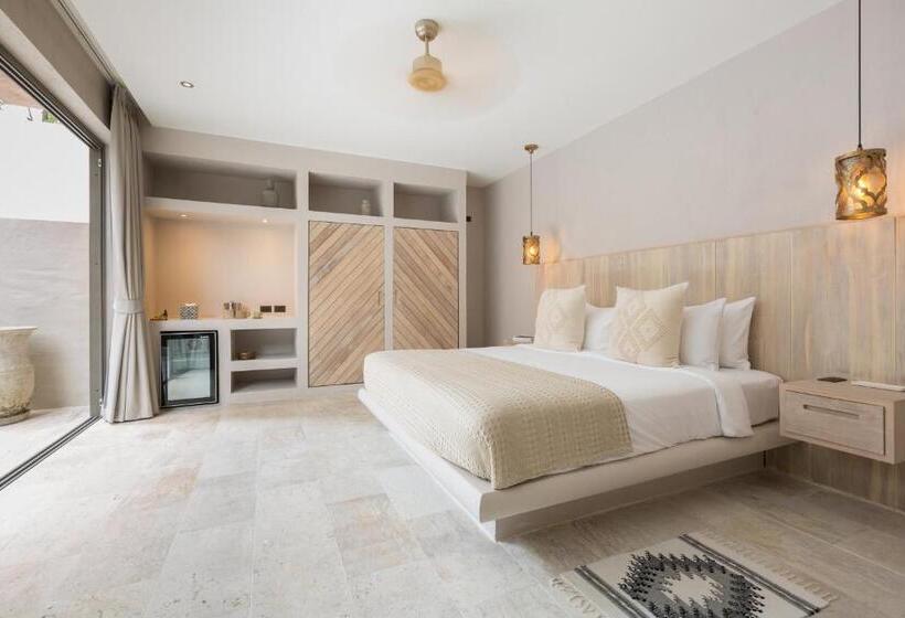 سوییت دوبلکس, Cielo Boutique Hotel & Spa Samui