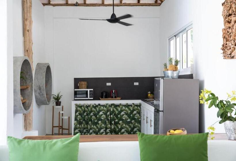 ویلای سوپریور 1 خوابه, Cielo Boutique Hotel & Spa Samui