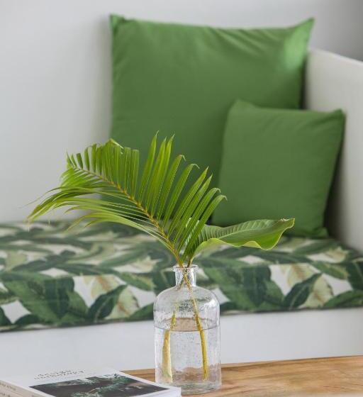 ویلای سوپریور 1 خوابه, Cielo Boutique Hotel & Spa Samui