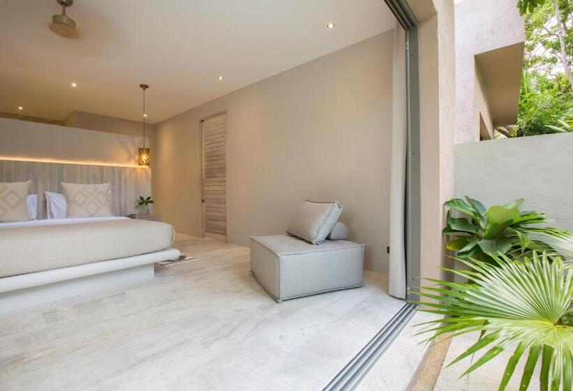 سوییت خانوادگی, Cielo Boutique Hotel & Spa Samui