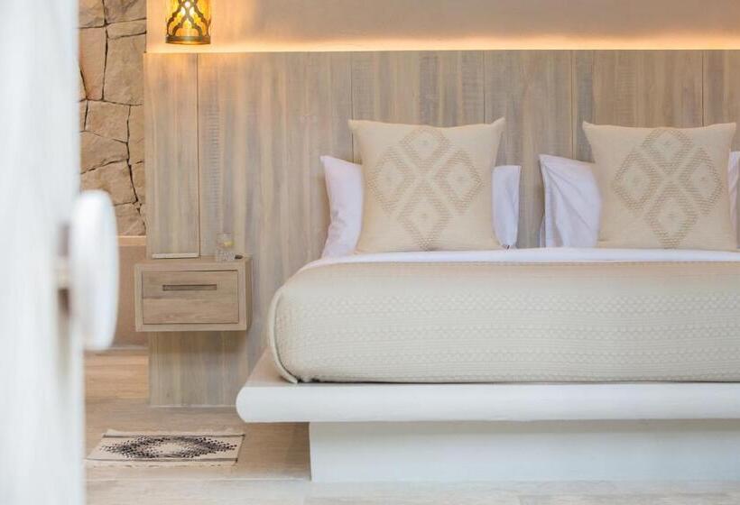 سوییت خانوادگی, Cielo Boutique Hotel & Spa Samui