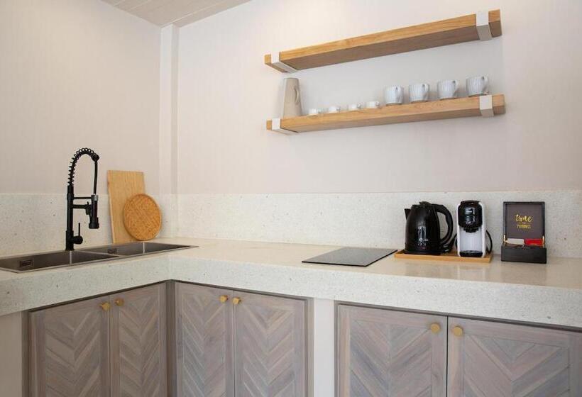 ویلای 3 خوابه, Cielo Boutique Hotel & Spa Samui