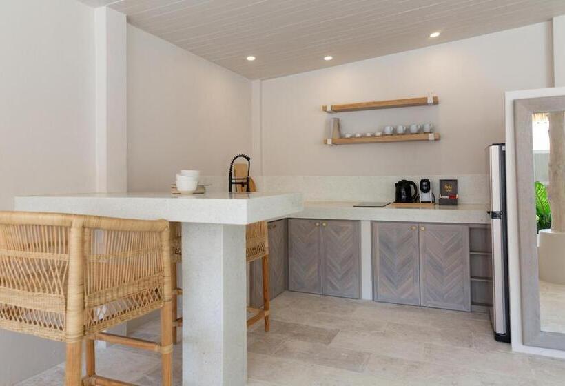 וילה בת 3 חדרי שינה, Cielo Boutique Hotel & Spa Samui
