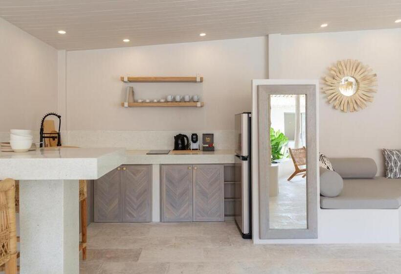 ویلای 3 خوابه, Cielo Boutique Hotel & Spa Samui