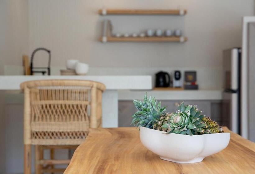 ویلای 3 خوابه, Cielo Boutique Hotel & Spa Samui