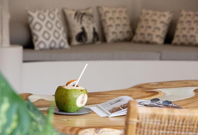 ویلای 3 خوابه, Cielo Boutique Hotel & Spa Samui